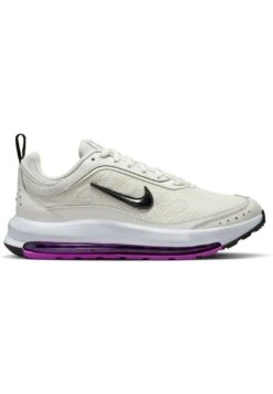 Nike Performance Air Max Ap - Sneakers Laag - White