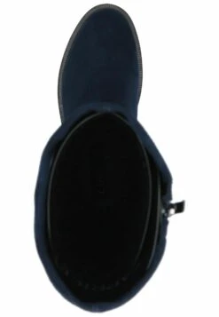 Caprice Plateaulaarzen - Ocean Stretch -Damesschoenen f82753f8d85641b495c1eb692020ec73