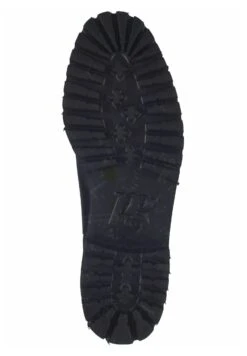 Paul Green Regenlaarzen - Schwarz -Damesschoenen f894b168965141aabc737e14e0c3d60e