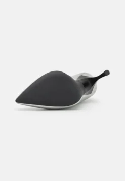 Furla Code Decollete - Hoge Hakken - Silver 12 Furla Code Decollete - Hoge Hakken - Silver -Damesschoenen f89b941b55a247fb8010244bb7dcadeb scaled