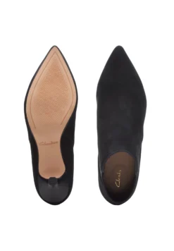 Clarks Violet55 Up - D - Klassieke Pumps - Black Sde 8 Clarks Violet55 Up - D - Klassieke Pumps - Black Sde -Damesschoenen f8db187958f84680991ac80b30d6285a scaled