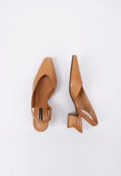 Vital - Klassieke Pumps - Camel 9 Vital - Klassieke Pumps - Camel -Damesschoenen f8e8ebff19a84857b37deff80f56a4da