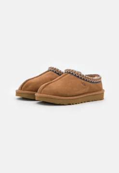 Ugg Tasman - Pantoffels - Chestnut -Damesschoenen f8effc7332164900bbfd20117b9e69d1 scaled