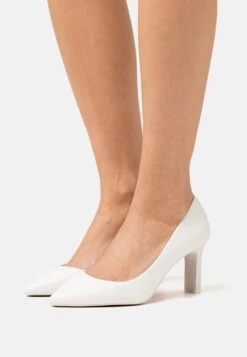 Call It Spring Vegan Ninaa - Klassieke Pumps - White