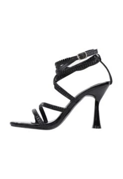 Itaca - Sandalen - Black