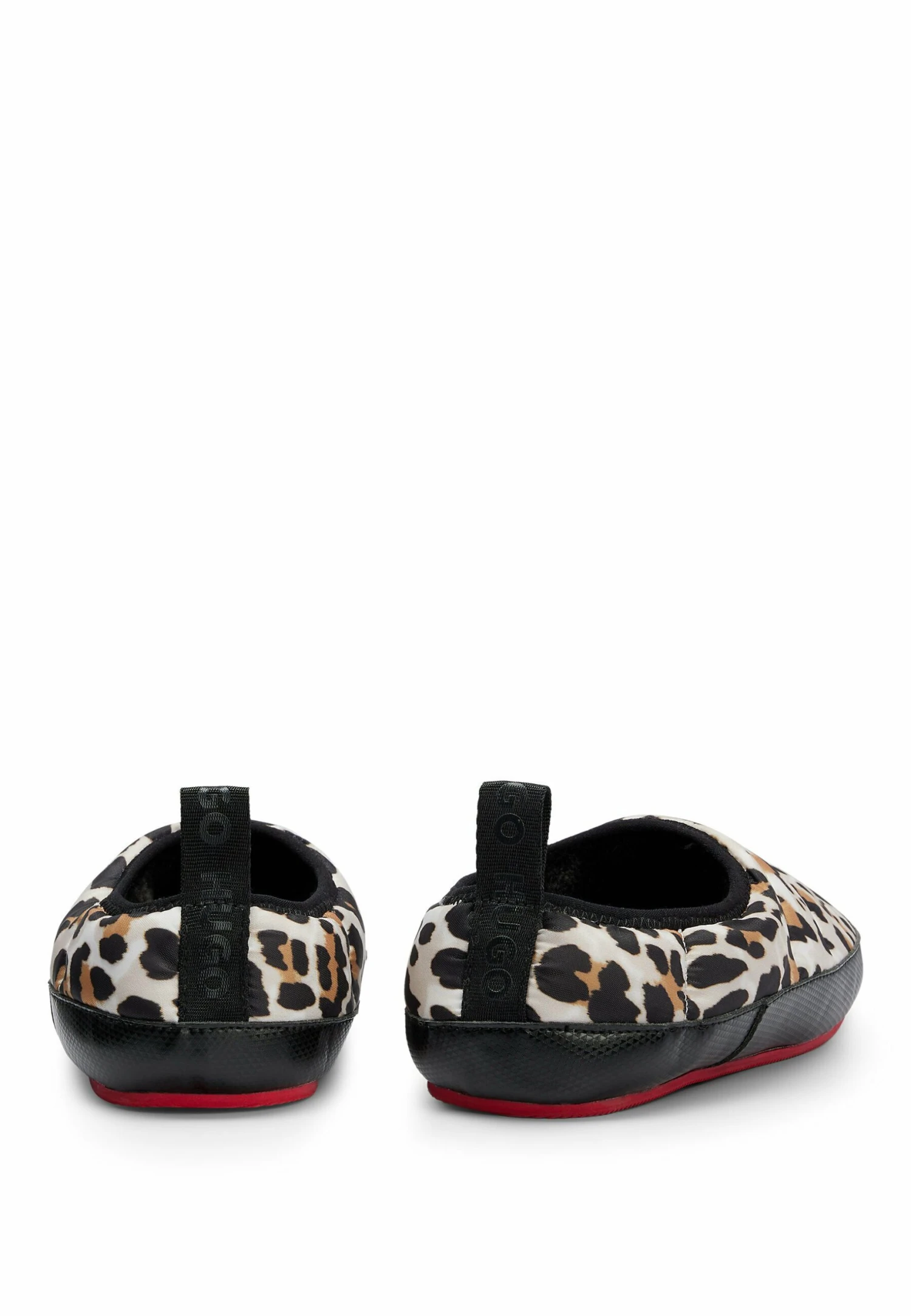Hugo Cozy Leo - Pantoffels - Patterned Ten 6 Hugo Cozy Leo - Pantoffels - Patterned Ten - Afbeelding 6