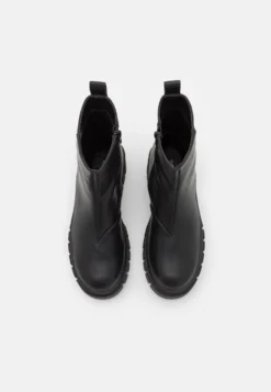 Even&Odd Enkellaarsjes Met Plateauzool - Black 11 Even&Odd Enkellaarsjes Met Plateauzool - Black -Damesschoenen f9a7f803064e4f20af83ea542d148f01 scaled