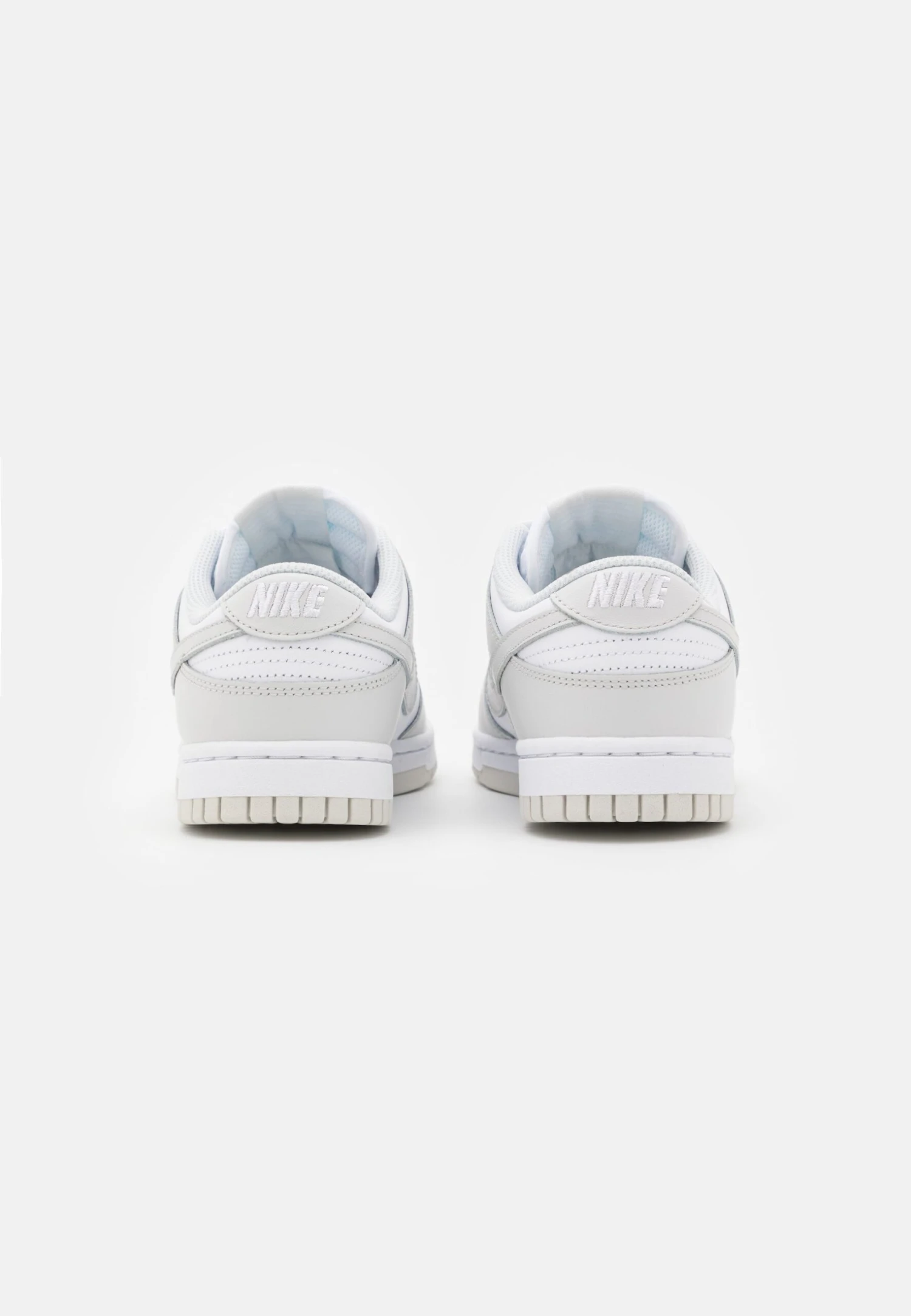 Nike Sportswear Dunk- Sneakers Laag - White/Photon Dust White 3 Nike Sportswear Dunk- Sneakers Laag - White/Photon Dust White - Afbeelding 3