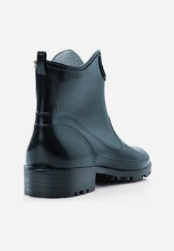 Regenlaarzen - Dark Green 7 Regenlaarzen - Dark Green -Damesschoenen fc1a1346fa174cb5a8c91f11357dc034