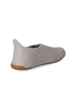 Living Kitzbühel Pantoffels - Grau -Damesschoenen fc448e4a5585425ea9bb4326bbbe306c