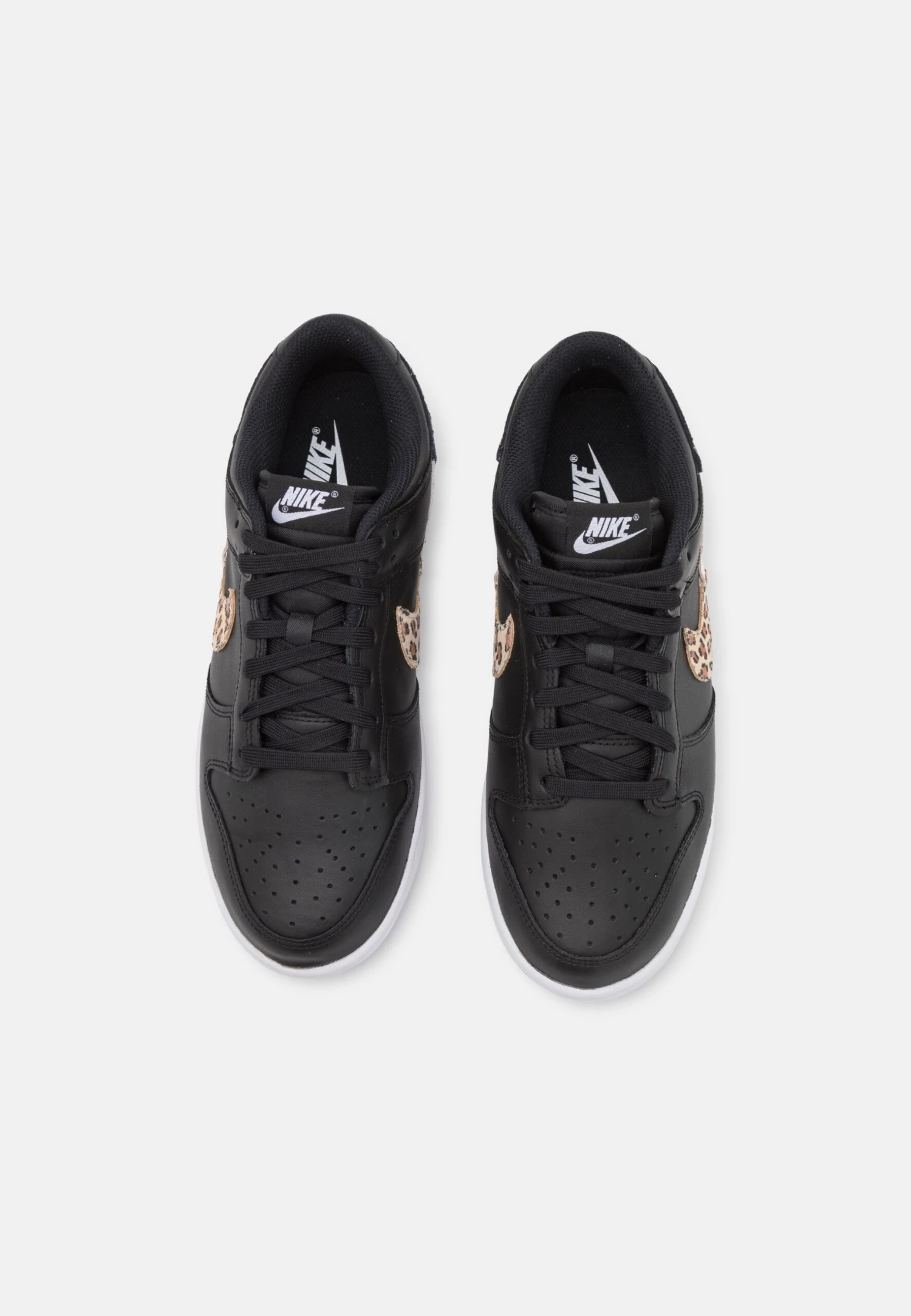 Nike Sportswear Dunk - Sneakers Laag - Black/Multicolor 6 Nike Sportswear Dunk - Sneakers Laag - Black/Multicolor - Afbeelding 6