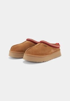 Ugg Tazz - Pantoffels - Chestnut 13 Ugg Tazz - Pantoffels - Chestnut -Damesschoenen fcf60e17f74740399d6694131b11e2a2