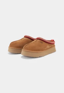 Ugg Tazz - Pantoffels - Chestnut -Damesschoenen fcf60e17f74740399d6694131b11e2a2 scaled