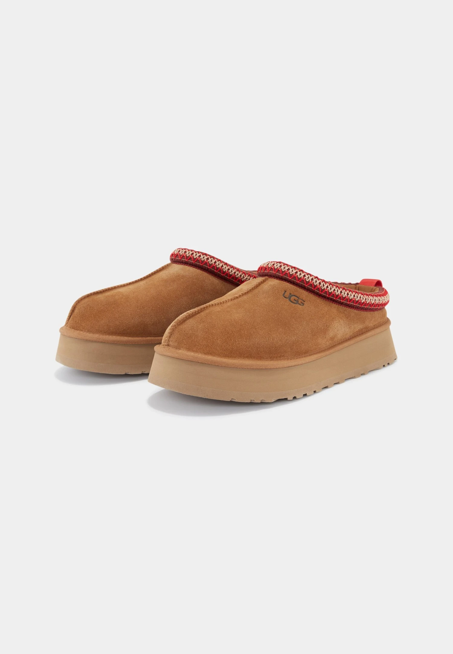 Ugg Tazz - Pantoffels - Chestnut 6 Ugg Tazz - Pantoffels - Chestnut - Afbeelding 6