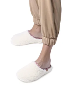 Toni Pons Maui-Sh - Pantoffels - Blanc