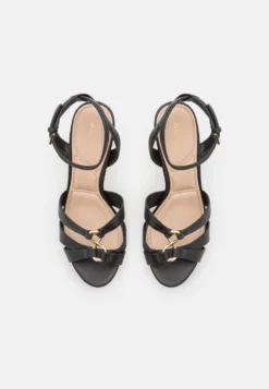 Aldo Elbalia - Sandalen Met Hoge Hak - Black -Damesschoenen fdbc23343b254d019606ebb5fd21badb scaled