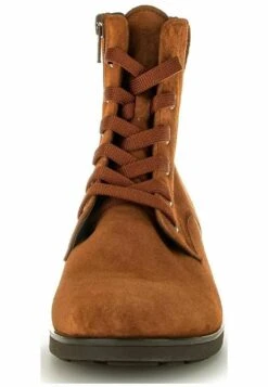 Gabor Veterboots - New Whisky -Damesschoenen fe4ff8777b2a4d5aabc719fc3bb1ea49