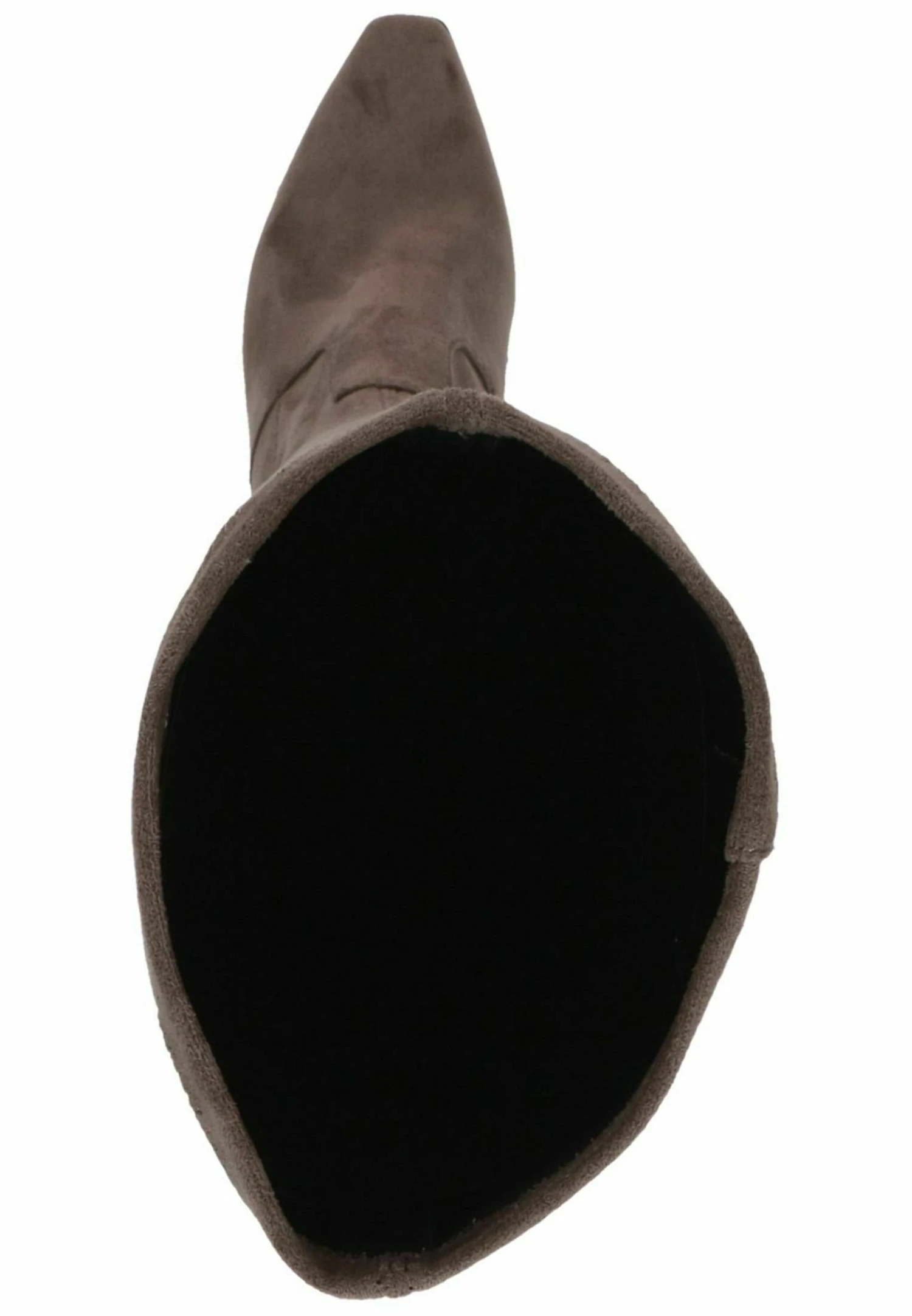 Caprice Laarzen - Taupe Stretch 3 Caprice Laarzen - Taupe Stretch - Afbeelding 3