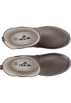 MOLS Suburbs - Regenlaarzen - Iron 9 MOLS Suburbs - Regenlaarzen - Iron -Damesschoenen fff8991e098b47ac803002692f0abd4e scaled